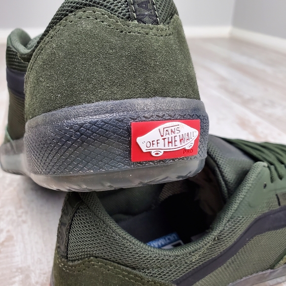 Vans AVE Pro Rainy Day - Picture 8 of 15